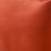 Cassidy Charmeuse Fabric—Rust Color—100%Polyester—Width 58-60 Inches—Smooth Finish—Durable—Available by the Yard